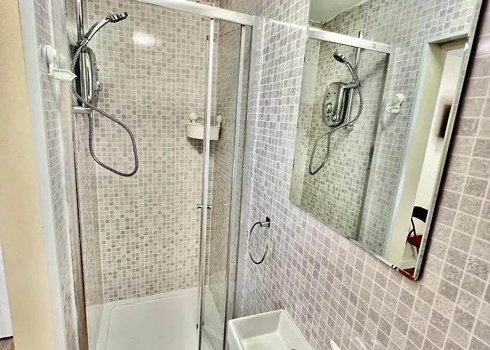 民宿 Lux Quadruple Media Mufc Salford