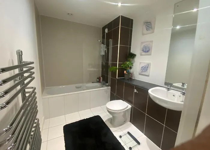 Apartamento Media Stopzzz