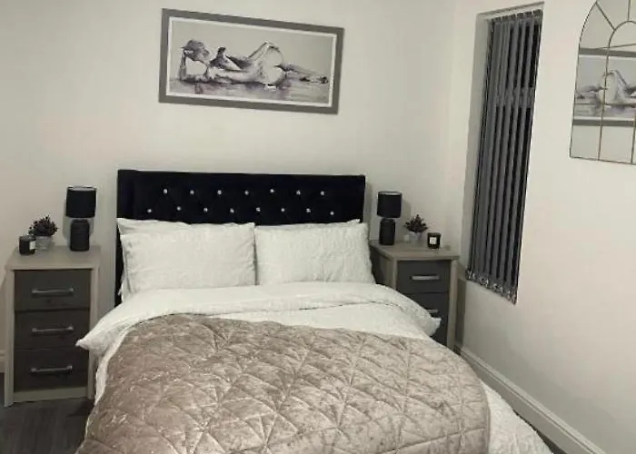 شقة Media Stopzzz *