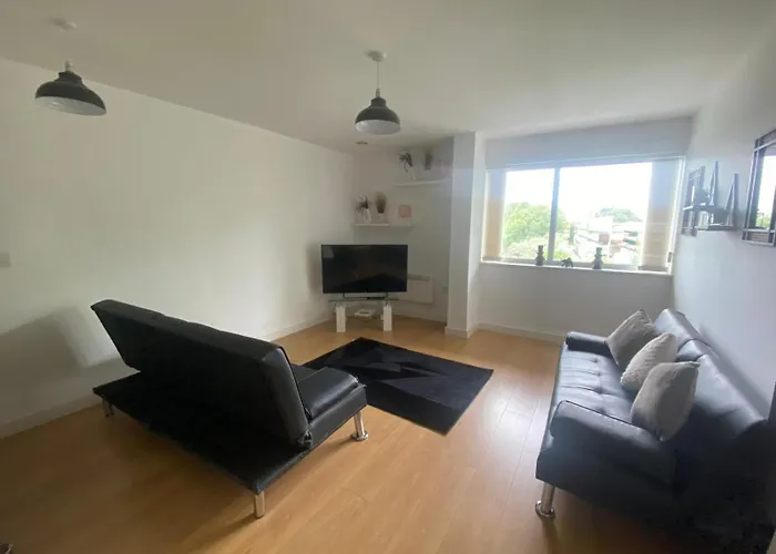 Media Stopzzz Apartamento