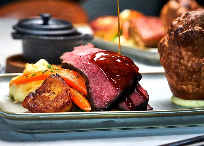 Hotell Indigo - Victoria Station By Ihg Manchester