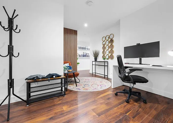 One Cambridge By Coqoon *