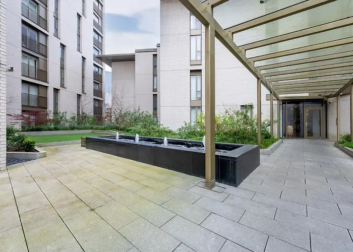 One Cambridge By Coqoon 펜션 *