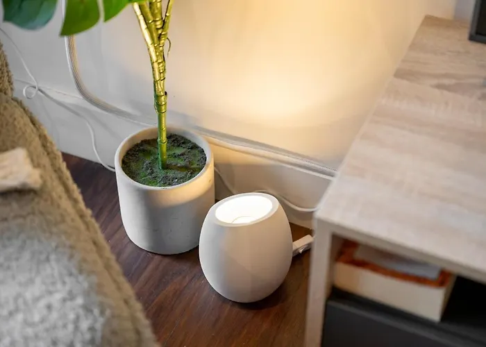 One Cambridge By Coqoon * 맨체스터