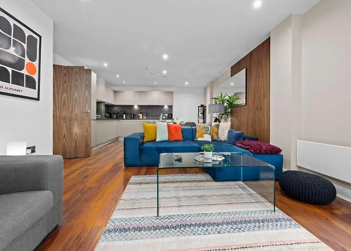 One Cambridge By Coqoon