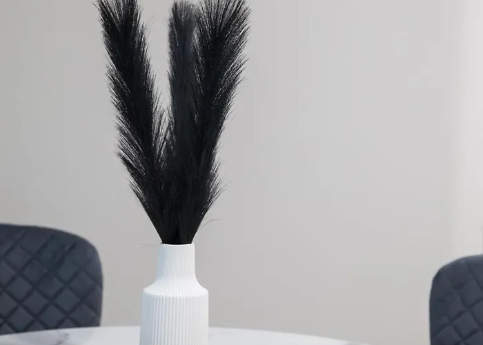 아파트 Modern 2bd In