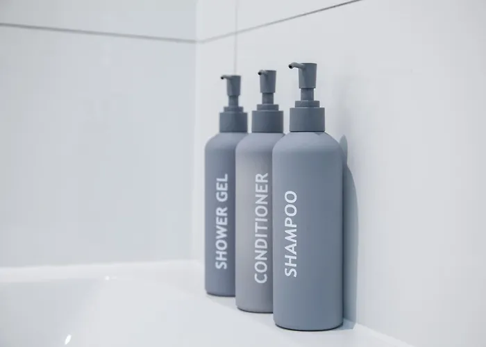 Modern 2bd In * Μάντσεστερ