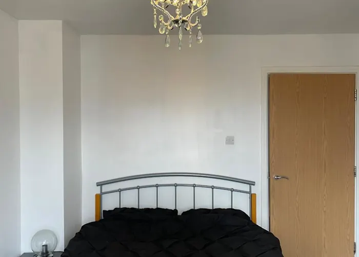 Διαμέρισμα Of The Drum Μάντσεστερ