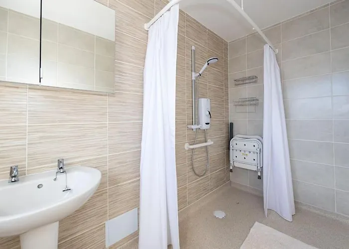 Cosy Retreats Central, Netflix, Free Parking 아파트 맨체스터