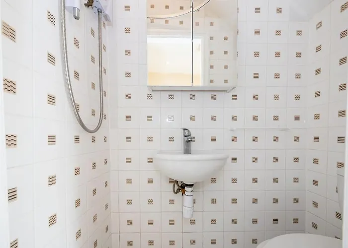 아파트 Cosy Retreats Central, Netflix, Free Parking 맨체스터