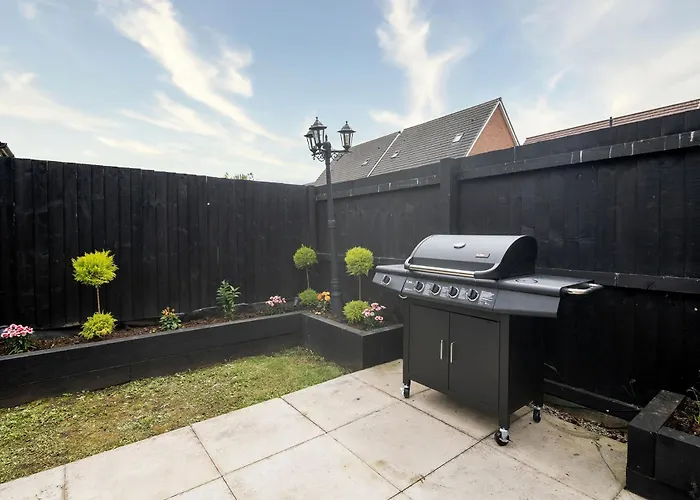 別荘 リバーサイド *