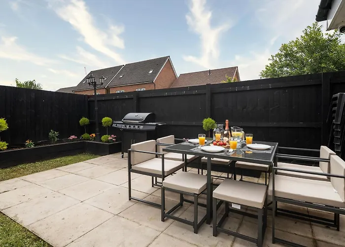 滨江别墅 度假居 *