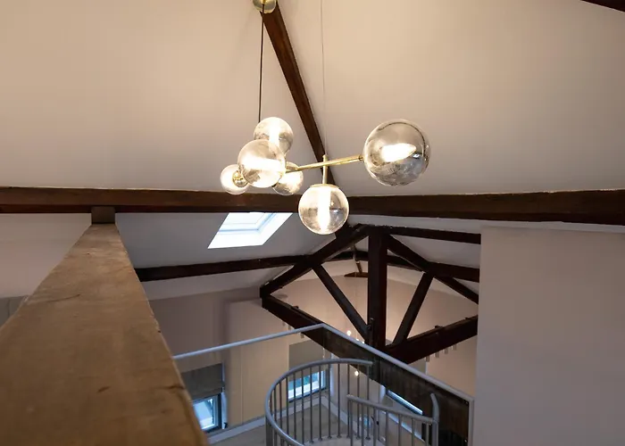 아파트 M1 Centre 3 Bed 3 Bath Luxe Penthouse *