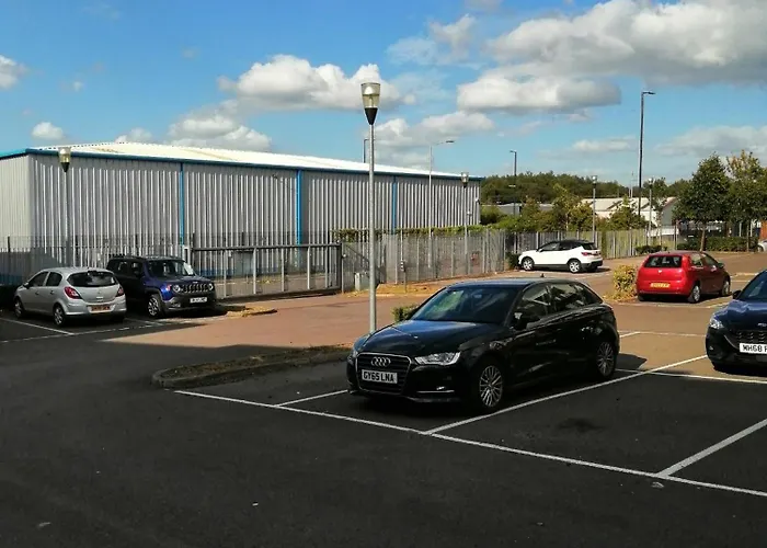 Savoy Court ホームステイ