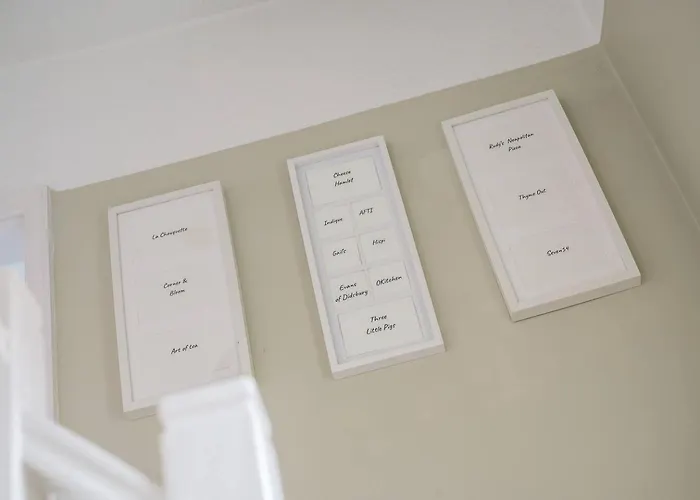 Casa vacanze Pass The Keys Picture Perfect Haven In Didsbury Village - Free Parking & Ev Station