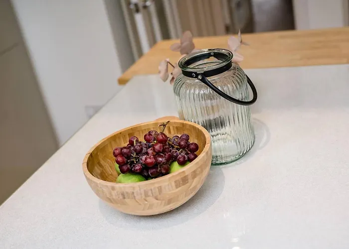 別荘 Pass The Keys Picture Perfect Haven In Didsbury Village - Free Parking & Ev Station