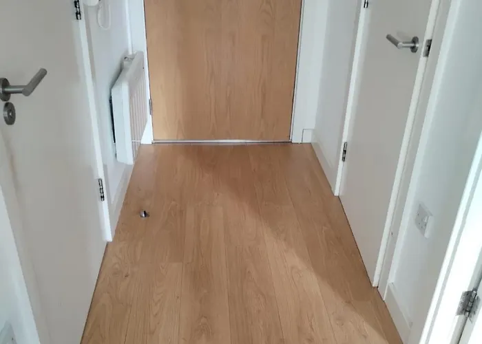 Apartamento Media Stopzzz *