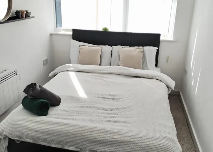 Media Stopzzz Appartement