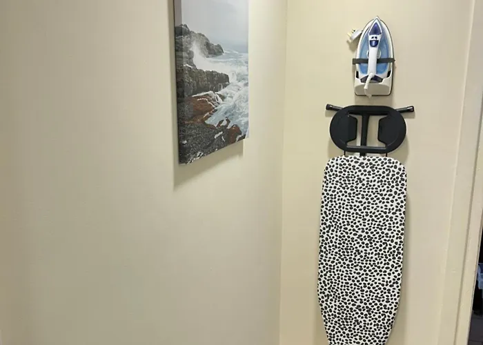 Homestay szállás Lux Super King Private Bath Mediacity, Mufc, Salford Manchester