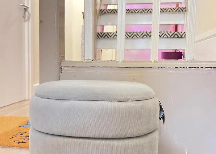 Lux Quadruple Media Mufc Salford 民宿