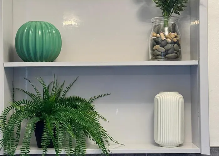 Dmk Haven * Manchester