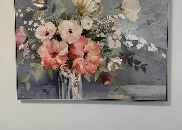 Dmk Haven Apartmán Manchester