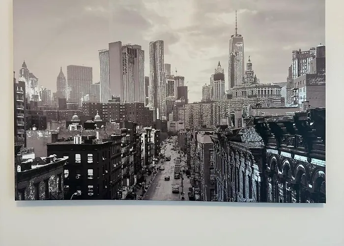 Apartmán Dmk Haven *