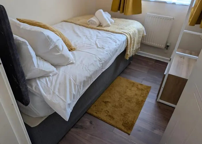 Goshen Casa vacanze *