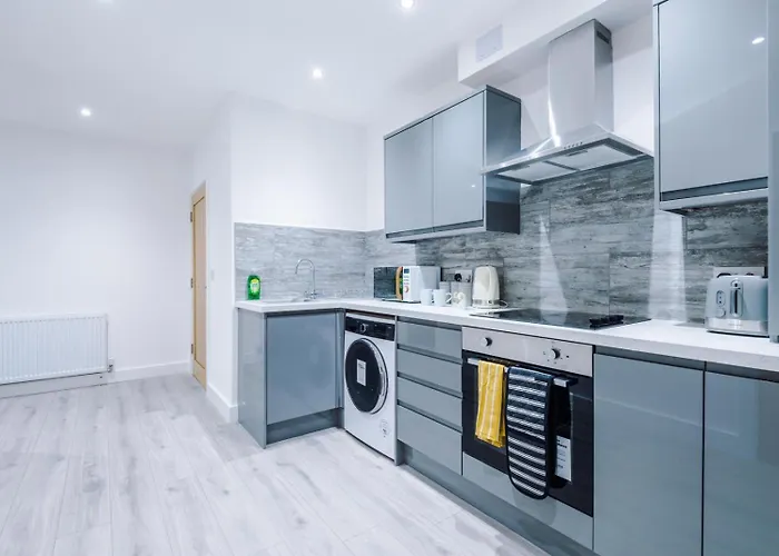 Uniquejoe Manchester