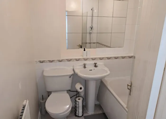 Goshen * مانشستر