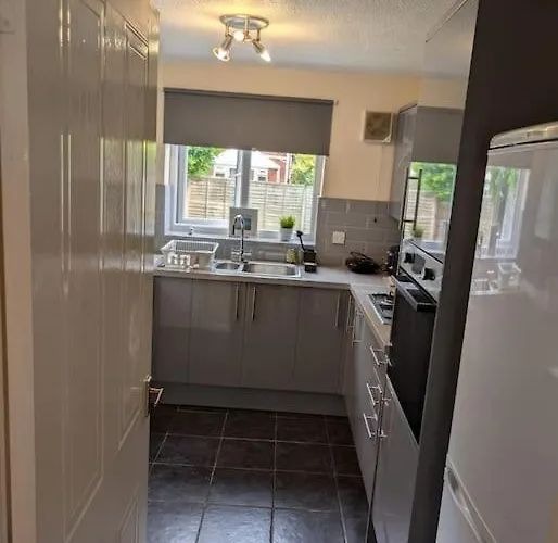 Casa vacanze Goshen *