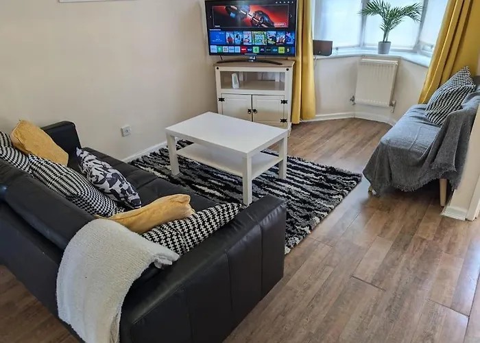 Goshen Casa vacanze Manchester