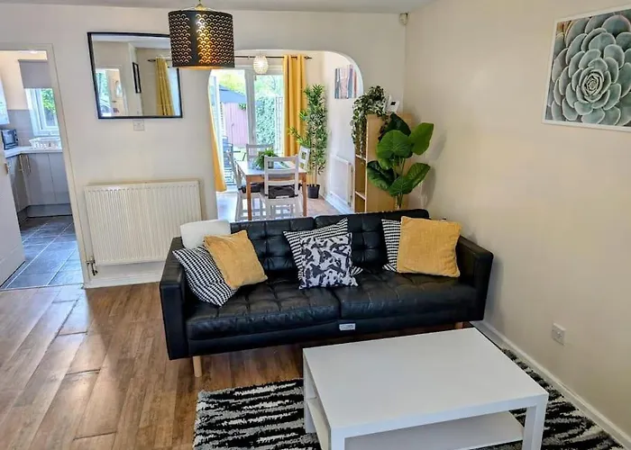 Casa vacanze Goshen Manchester