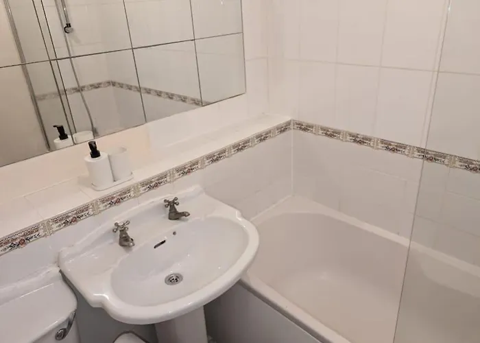 Goshen بيت للعطل