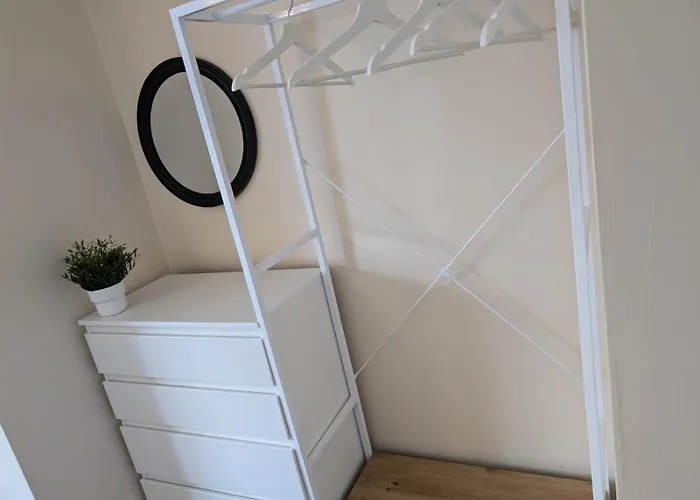 Goshen بيت للعطل