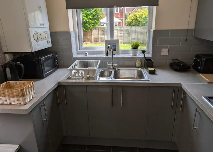 Goshen مانشستر