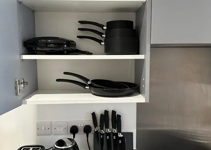 Salford Quays * Mánchester