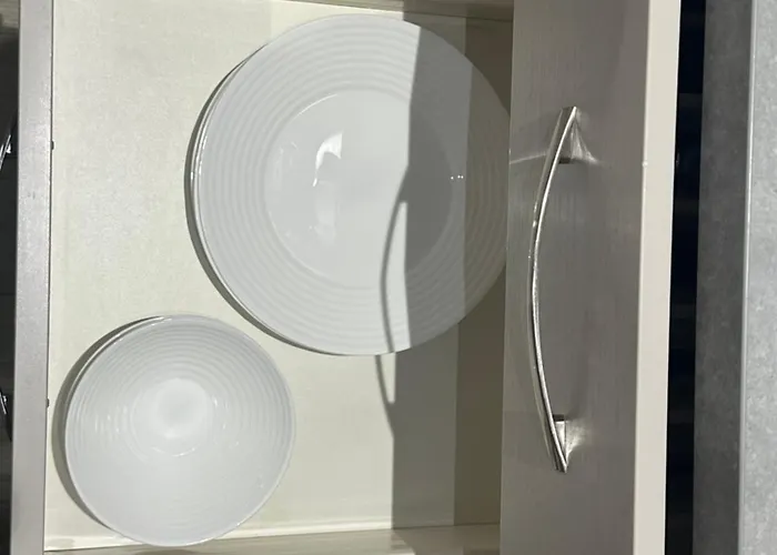 Salford Quays Apartmán