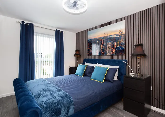 The East Retreat Διαμέρισμα *