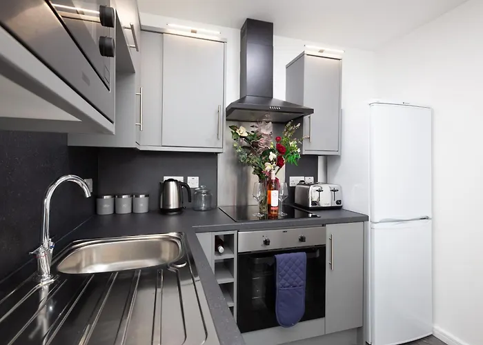 The East Retreat Μάντσεστερ