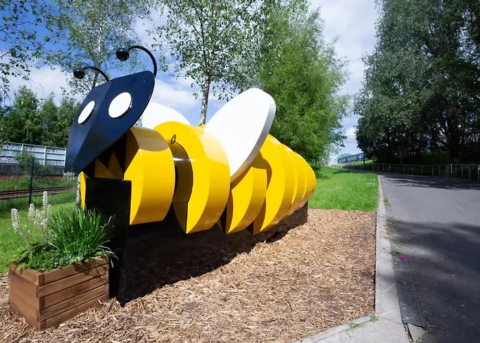 The East Retreat Διαμέρισμα *