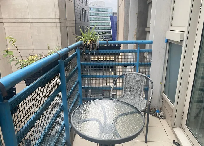 Pensión 14-16 Whitworth Street Mánchester