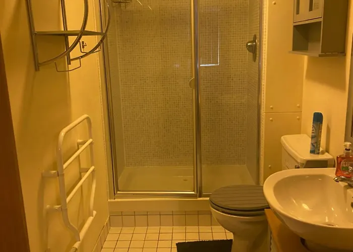 14-16 Whitworth Street Pensión Mánchester