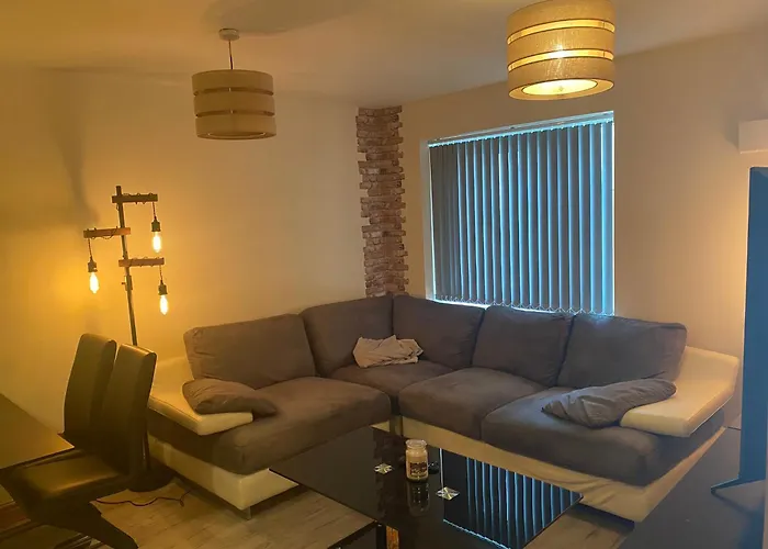 14-16 Whitworth Street Манчестер