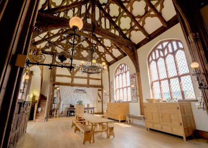 7 Guests House Old Trafford,media City,city Centre, Free Parking Prázdninový dům