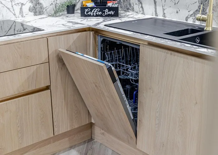 Amazonian Luxury Family Mcr Centre Etihad Free Parking Дом отдыха Манчестер