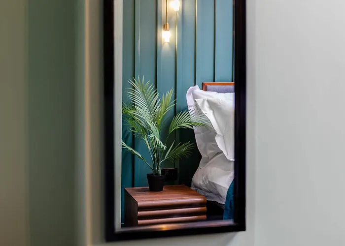 Amazonian Luxury Family Mcr Centre Etihad Free Parking Манчестер