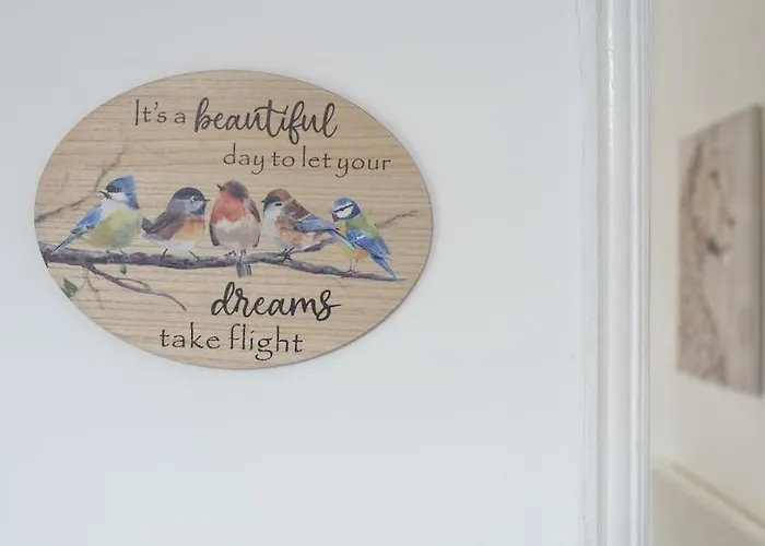 The Stadium Retreat 펜션 *