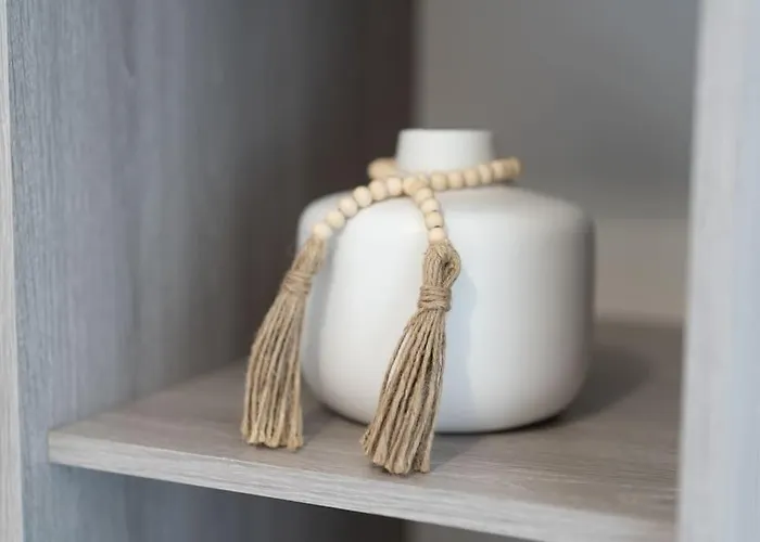 The Stadium Retreat 펜션 *