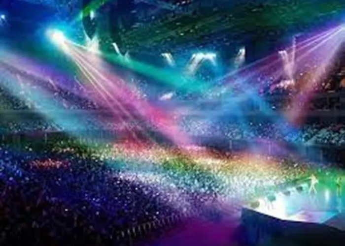 The Stadium Retreat בית נופש *